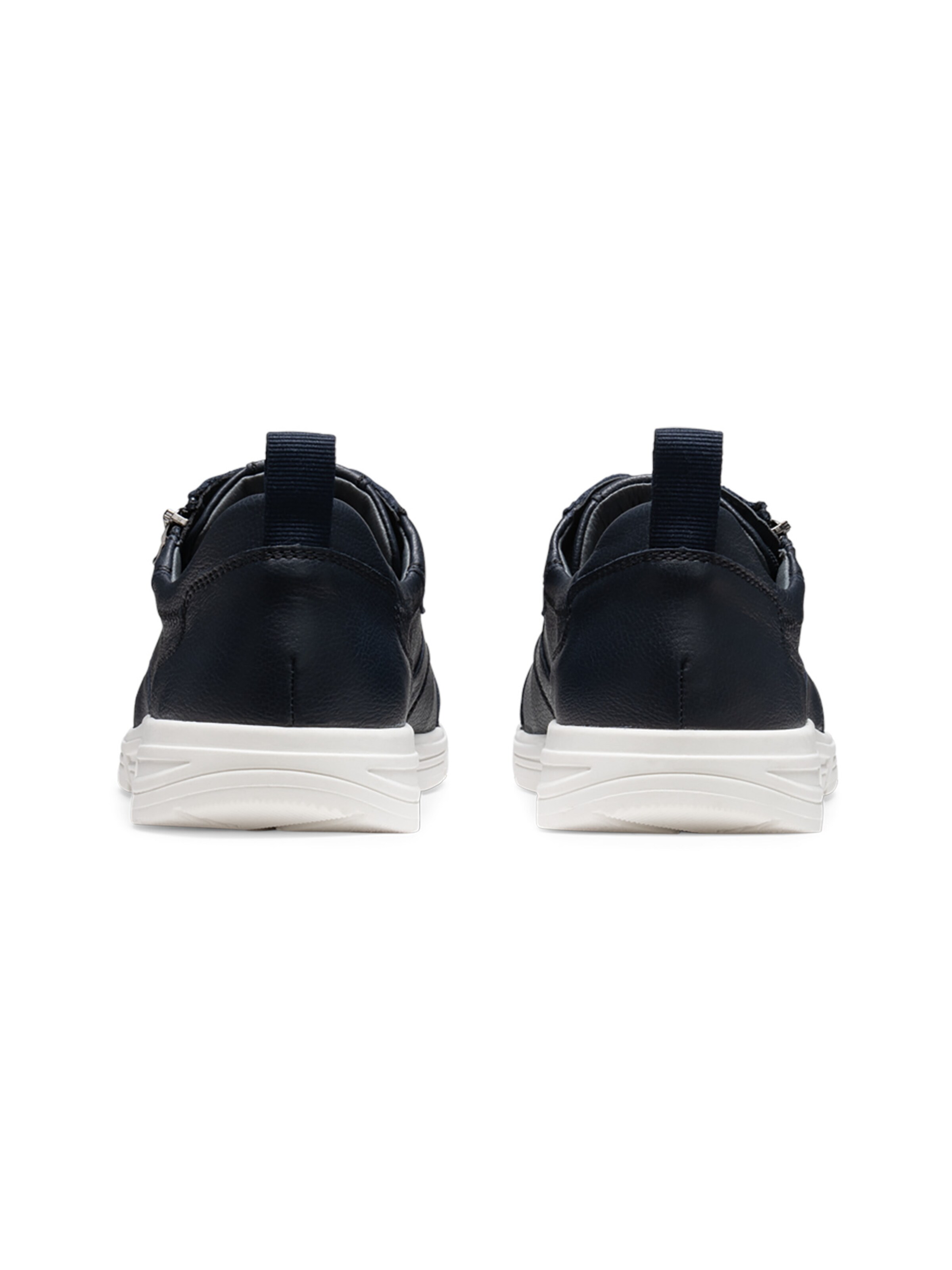 VITAFORM Sneaker in Blau
