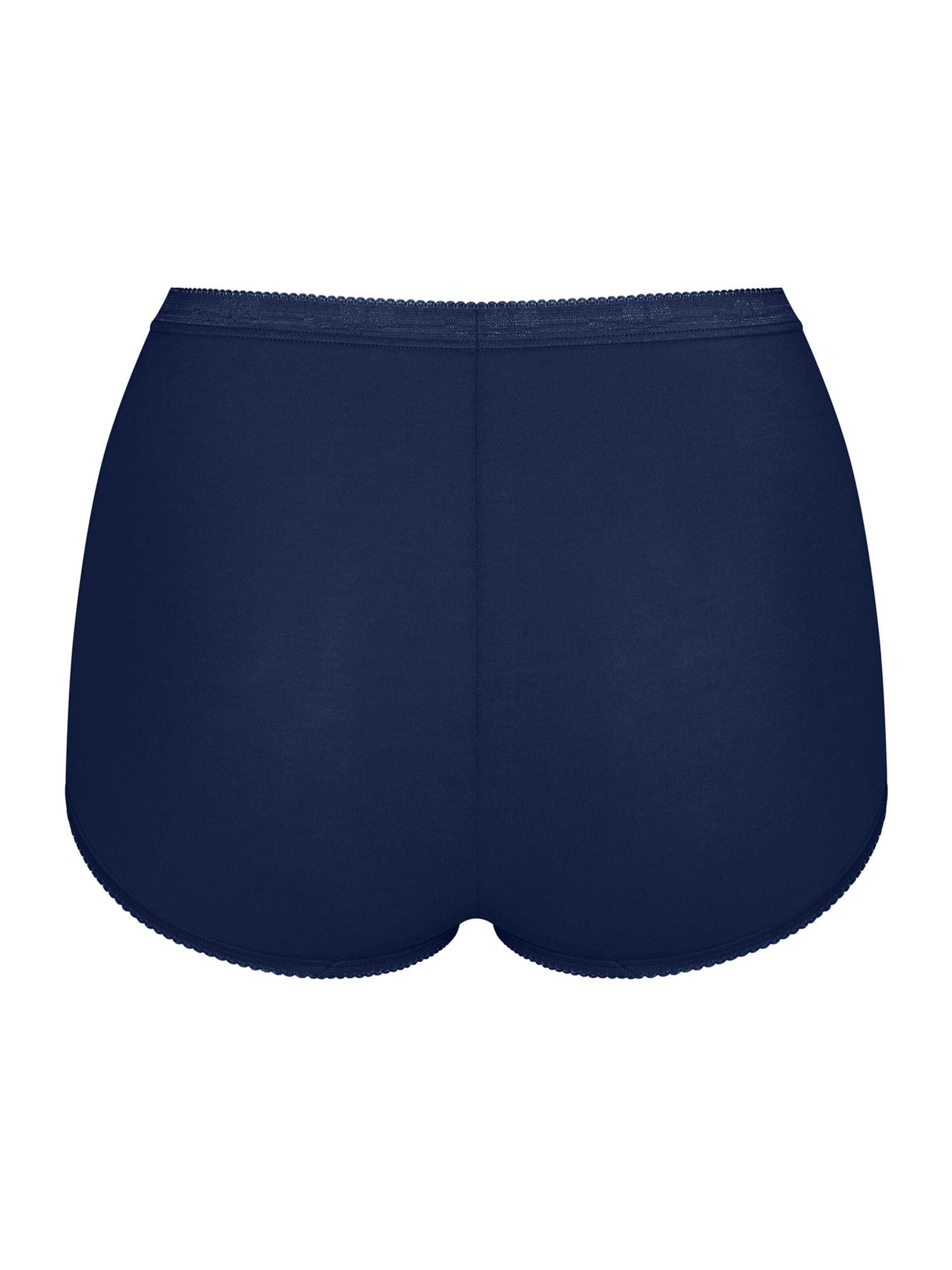 SLOGGI Slip ' Originals Basic ' in Blue