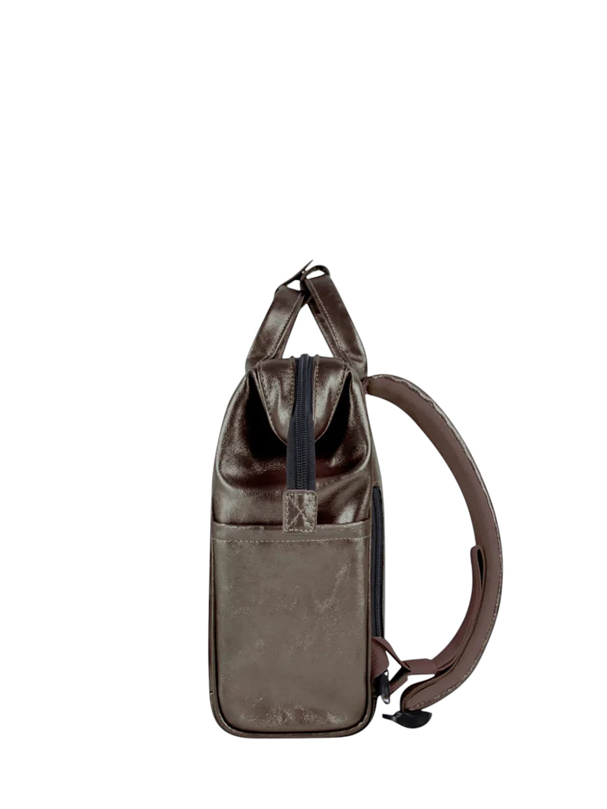 Cabaia Backpack 'Louisville XS' in Brown