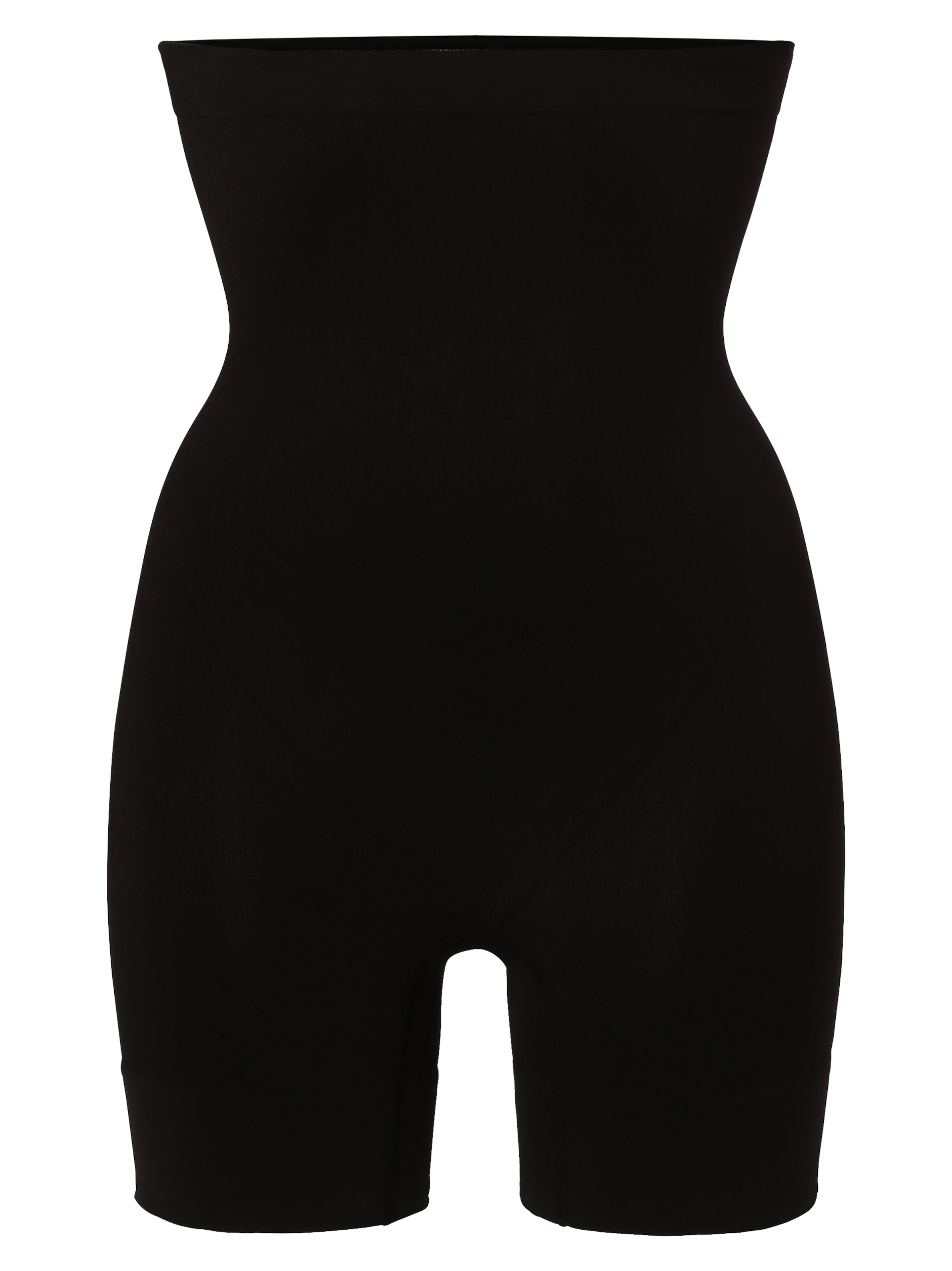 MAGIC Bodyfashion Shapinghose in Schwarz: Vorderseite