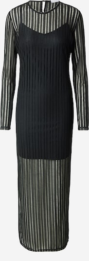 RECC Φόρεμα σε μαύρο, Άποψη προϊόντος