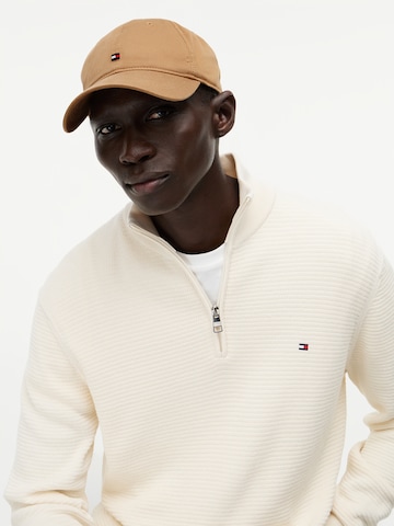 TOMMY HILFIGER Cap in Green