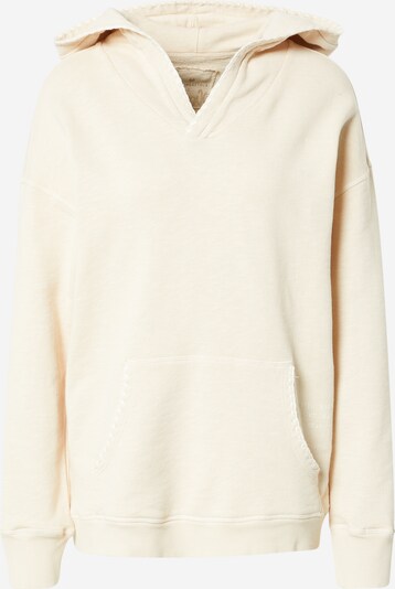LIEBLINGSSTÜCK Sweater majica 'Uria' u bež, Pregled proizvoda