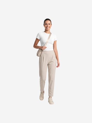 Pantaloni 'Jogginghose' di Tommy Life in grigio