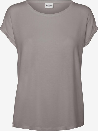 VERO MODA Shirt 'AVA' in de kleur Grijs, Productweergave