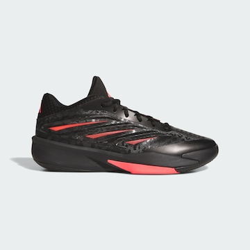 ADIDAS PERFORMANCE Sportschoen 'Crazy Energy' in Zwart