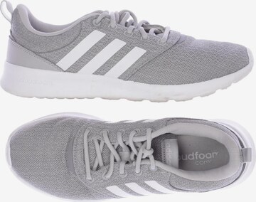 ADIDAS PERFORMANCE Sneakers & Trainers in 38,5 in Grey: front