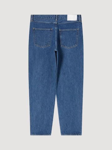 EDWIN Regular Jeans in Blau