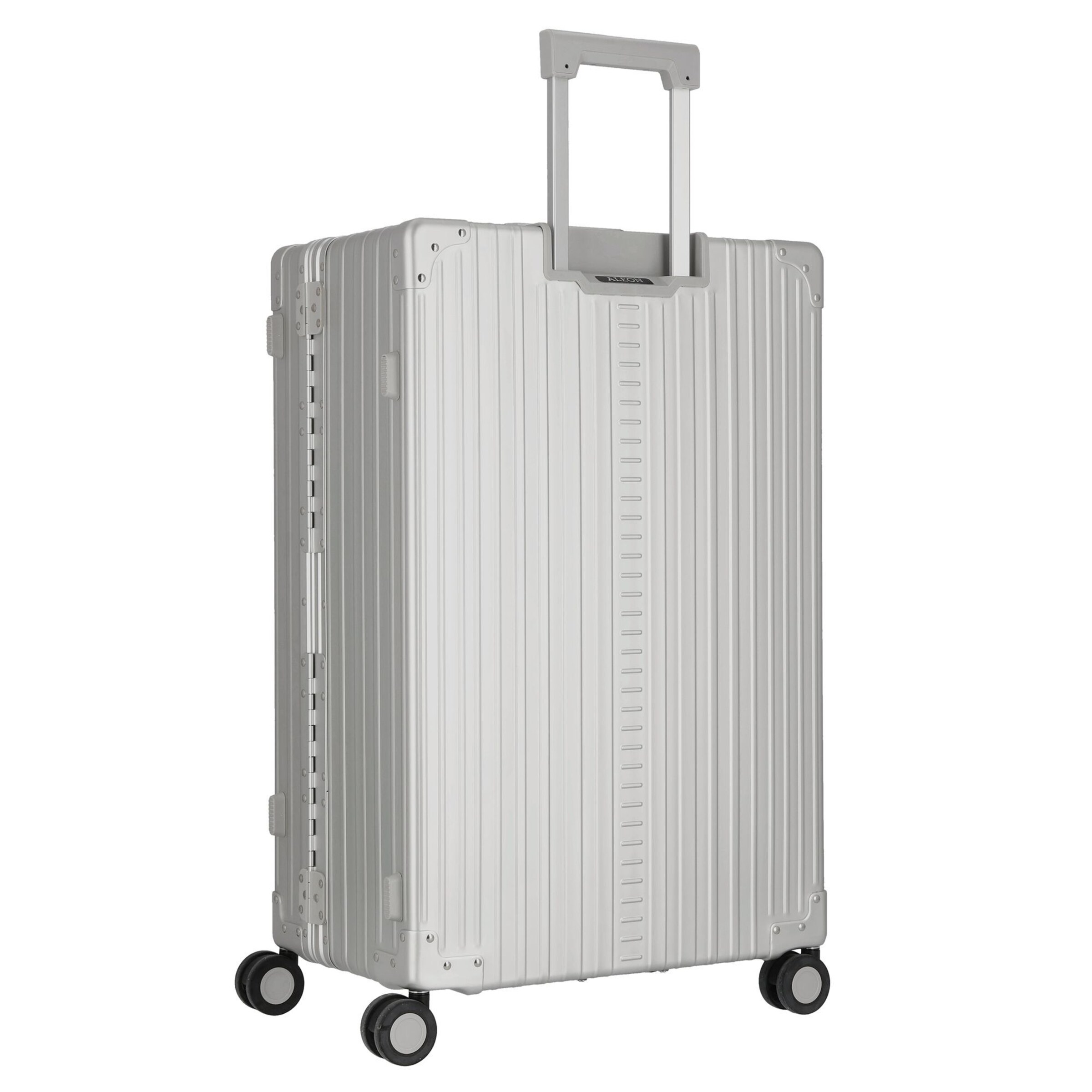 Aleon Trolley in Grey