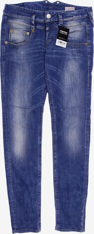 Herrlicher Jeans in 30 in Blue: front