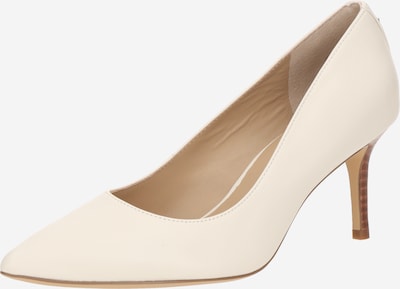 Vakariniai bateliai 'LANETTE' iš Lauren Ralph Lauren, spalva – balta, Prekių apžvalga