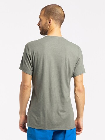 Haglöfs Performance Shirt in Grey