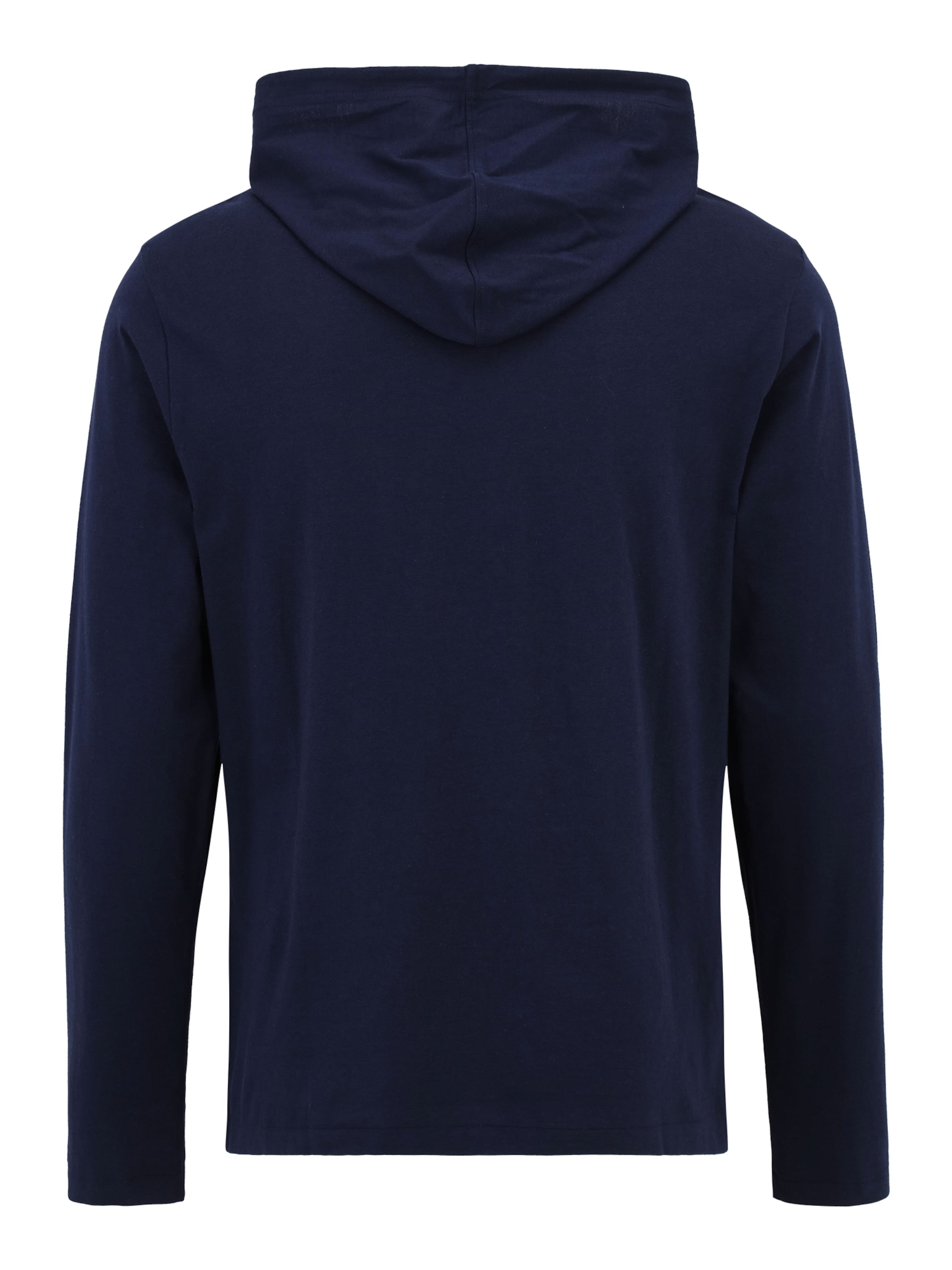 Polo Ralph Lauren - Camisa em azul