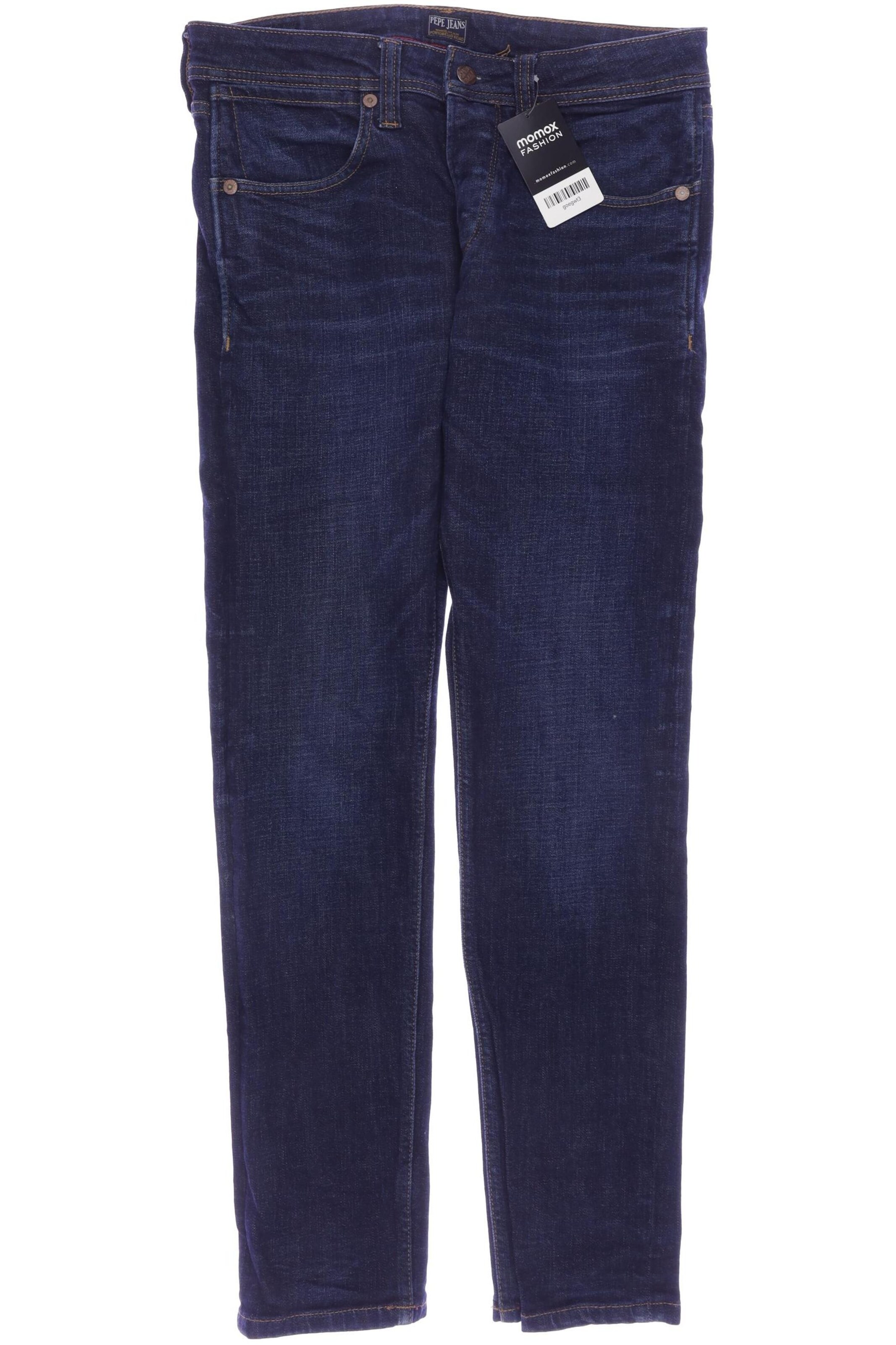 Pepe Jeans Jeans in 29 in Blue: front
