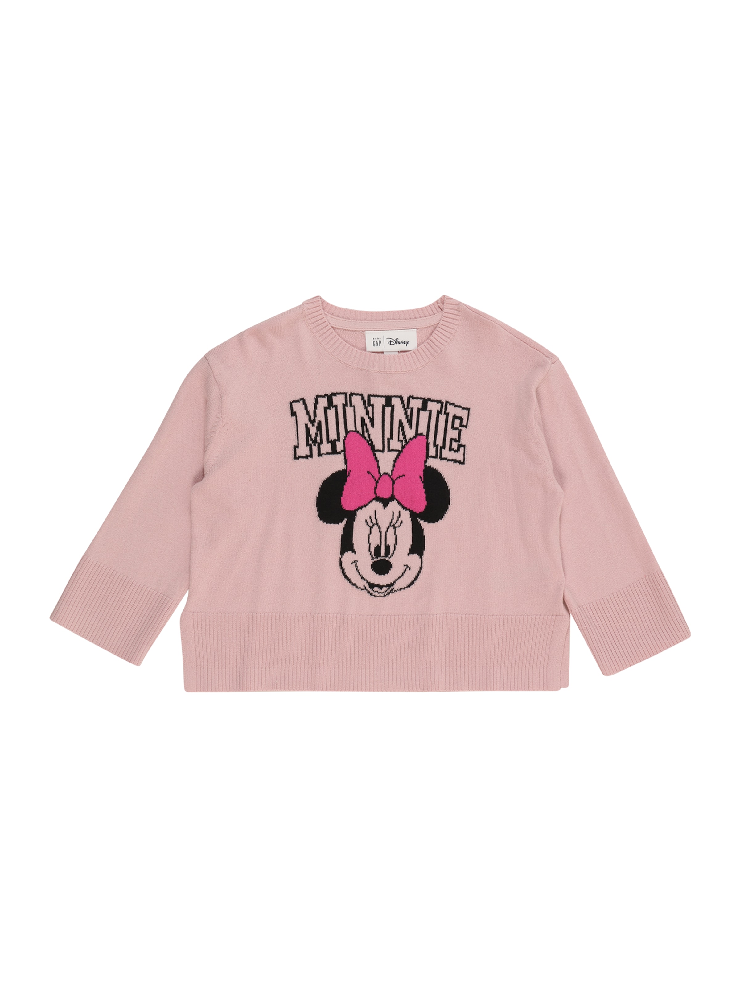 GAP Pullover in Pink: Vorderseite