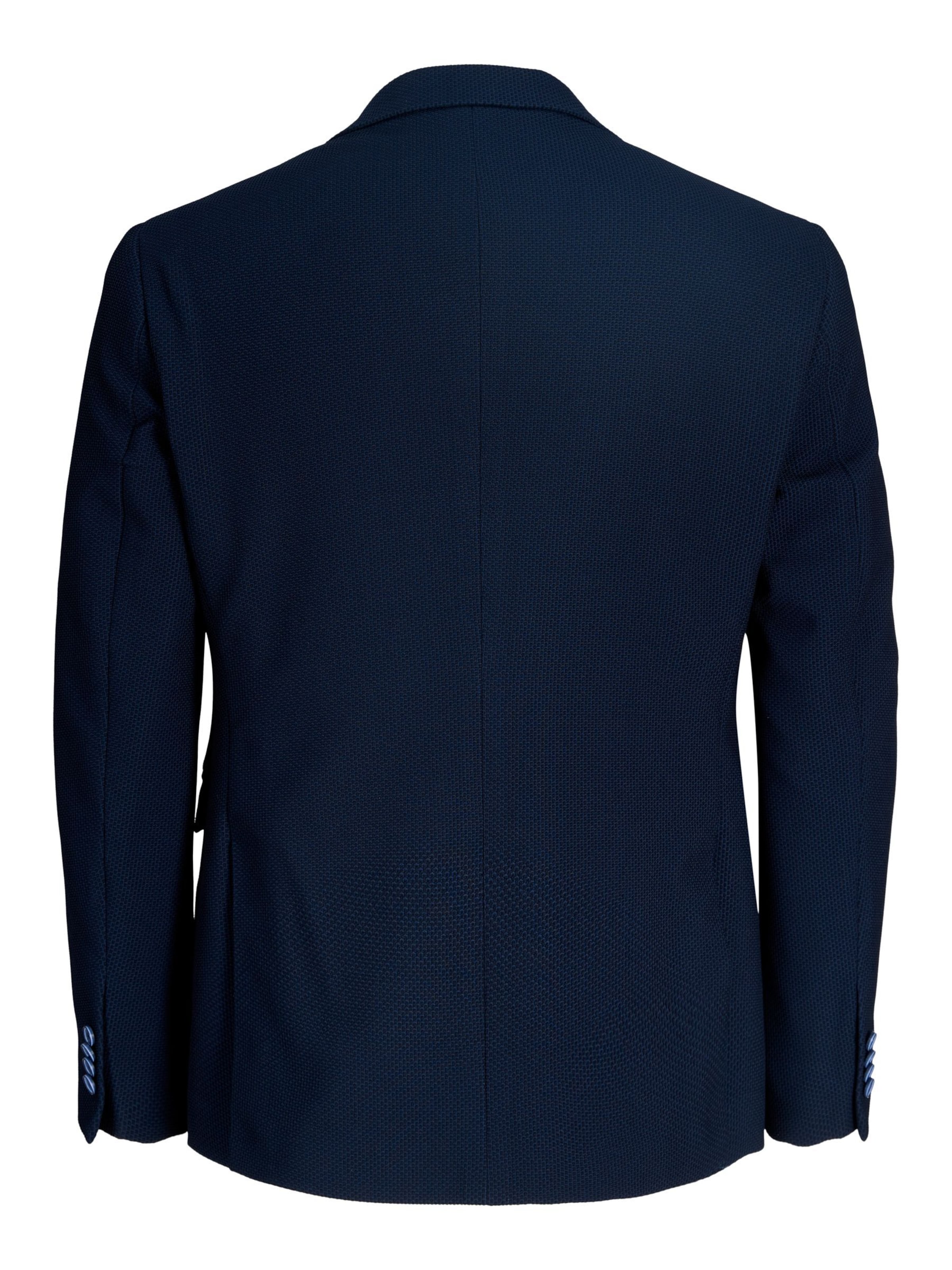 Giacca da completo 'JPRBLAENZO' di Jack & Jones Junior in blu