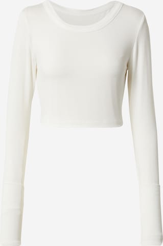 RÆRE by Lorena Rae Shirt 'Asya' in White: front