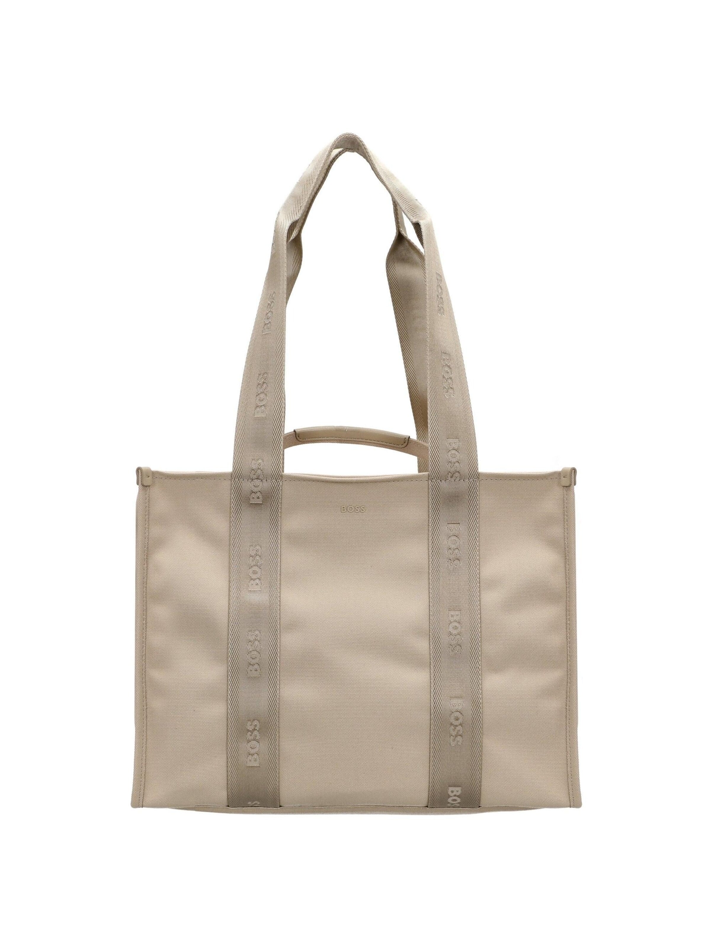 HUGO BOSS Shopper 'Sandy' in One size in Beige, Item view