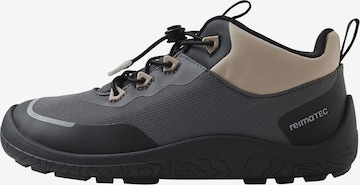Reima Sneakers 'Sankari' in Zwart: voorkant