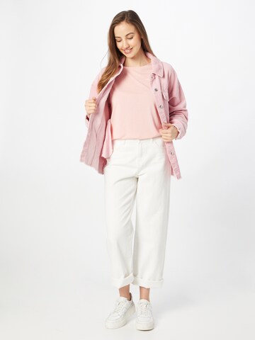 ROXY Shirt in Roze