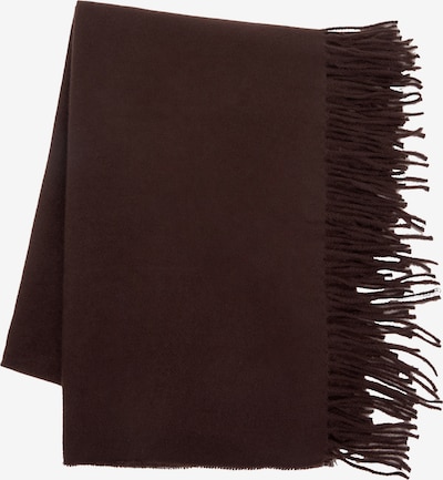 Pull&Bear Šal u tamno smeđa, Pregled proizvoda