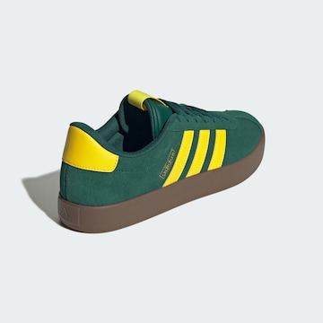 ADIDAS SPORTSWEAR Tenisky 'Vl Court 3.0' – zelená