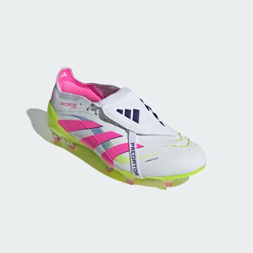 ADIDAS PERFORMANCE Voetbalschoen 'Predator Elite' in Wit