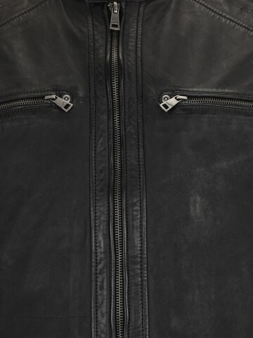 Gipsy Comfort Line Jacke 'Charlik' in Schwarz