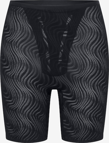 TRIUMPH Shapinghose ' Smart Ellipse Panty ' in Schwarz: Vorderseite