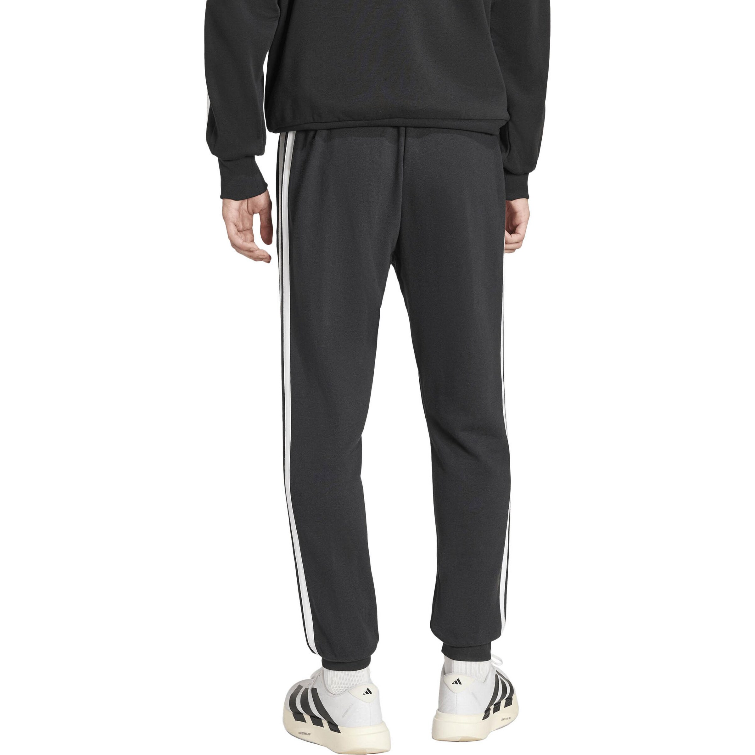 ADIDAS PERFORMANCE Tapered Sportsbukser 'DFB WM 2026 DNA' i sort