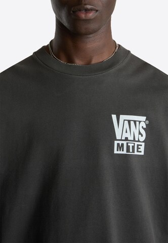 T-Shirt 'MTE Brain Storms Study' VANS en noir