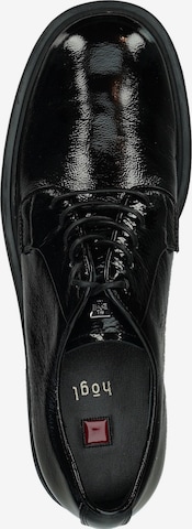 Högl Lace-Up Shoes in Black