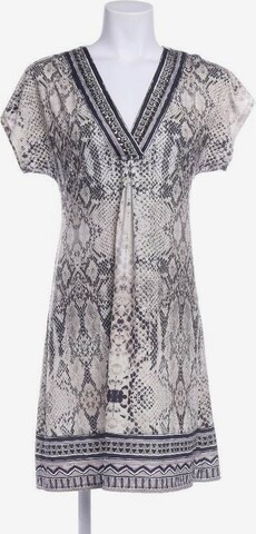 Hale Bob Dress in S in Grey: front