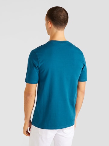 SCOTCH & SODA T-Shirt in Blau