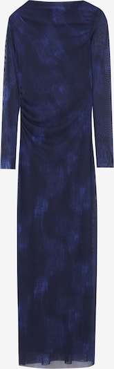 Rochie Pull&Bear pe albastru marin / indigo, Vizualizare produs