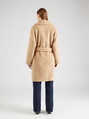 Weekend Max Mara - Abrigo de entretiempo en beige