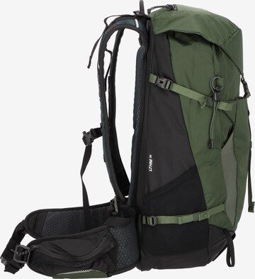 MAMMUT Sports Backpack 'Lithium' in Green