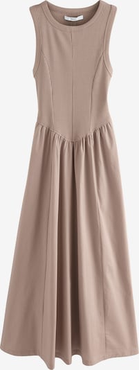 Next Платье в Темно-бежевый, Обзор товара