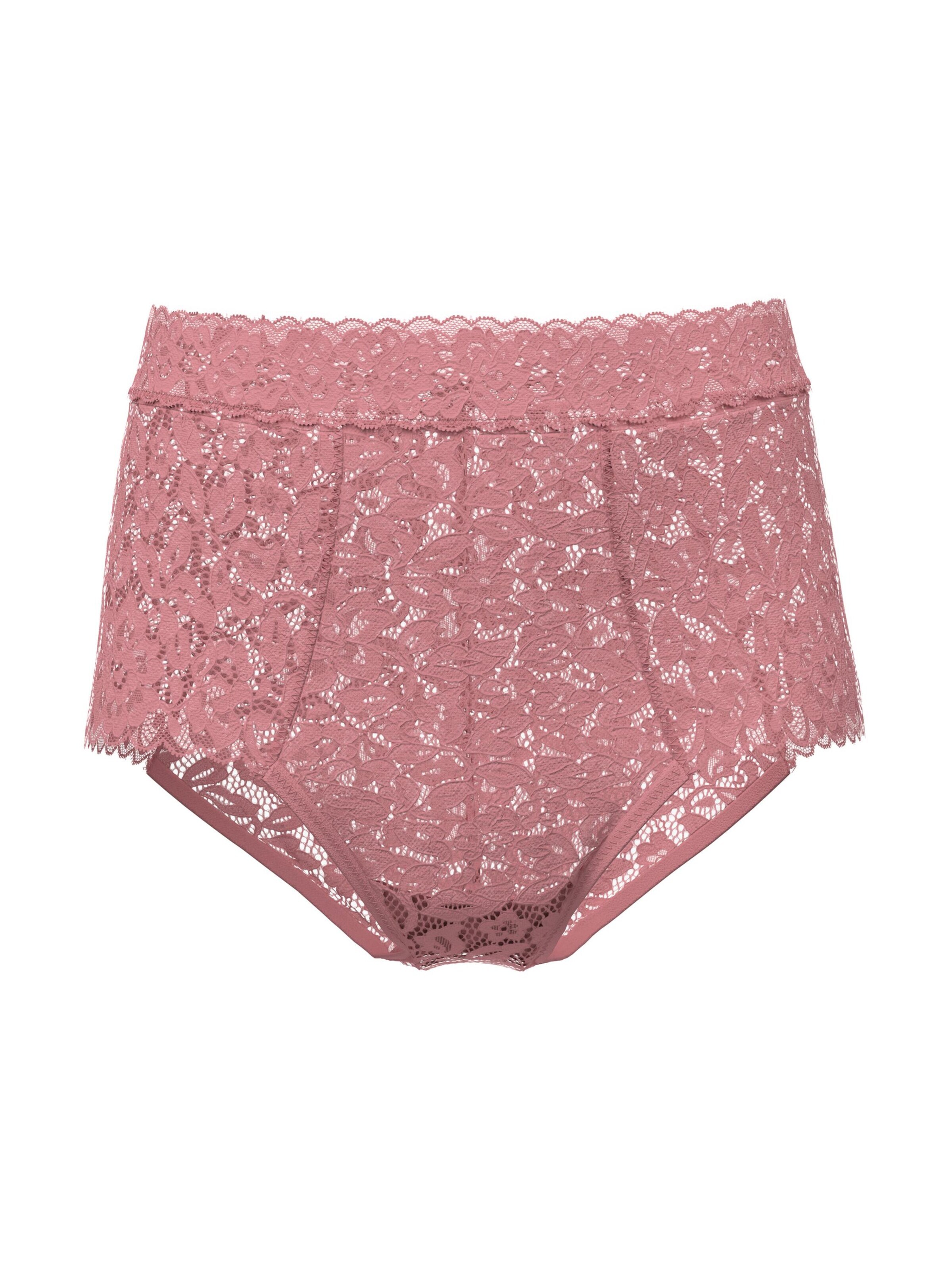 CALIDA Slip in Pink: Vorderseite