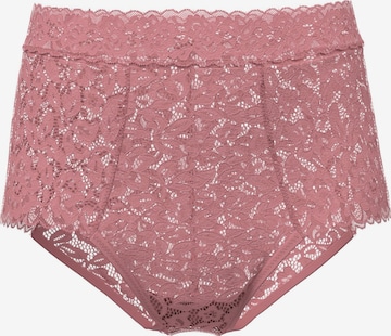 CALIDA Slip in Pink: Vorderseite