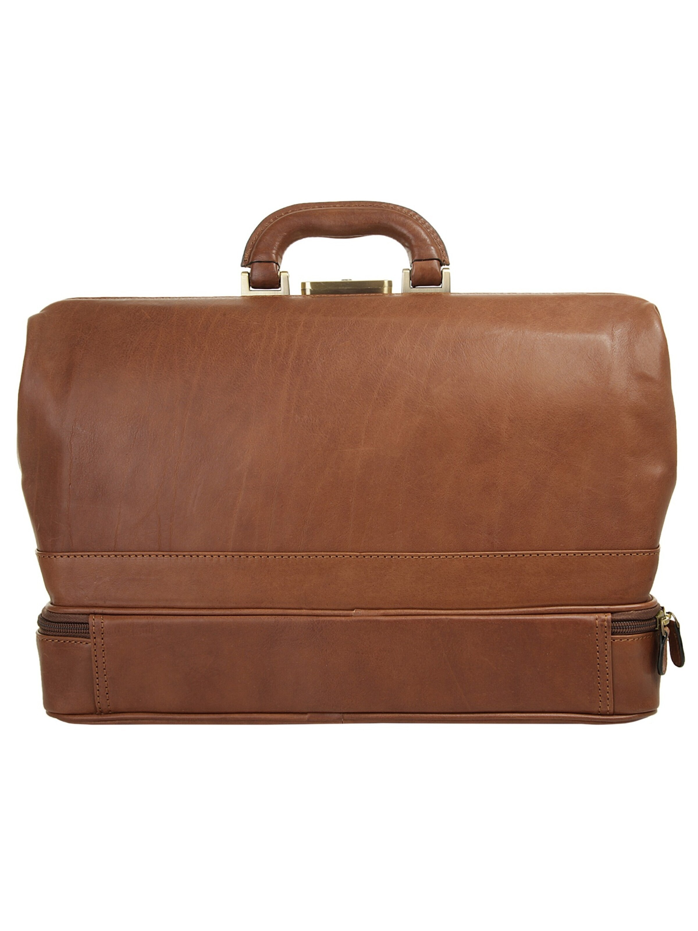 piké Travel bag in Brown