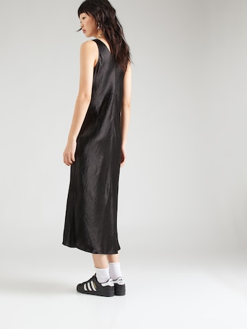 Max Mara Leisure Φόρεμα κοκτέιλ 'TALETE' σε μαύρο