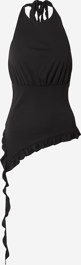 SHYX Haut en noir, Vue avec produit