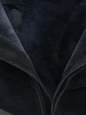 Estro - Botas camperas '092-1' en negro