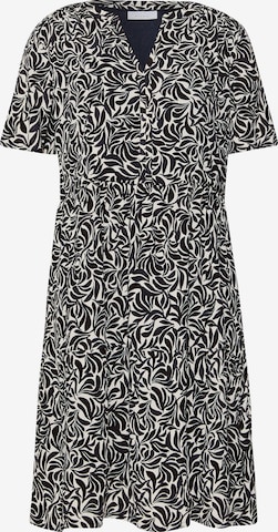 Street One Studio Dress in Beige: front