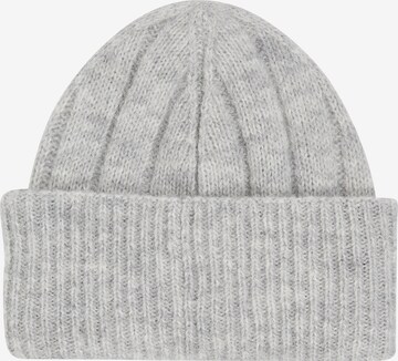 TOMMY HILFIGER Beanie in Grey