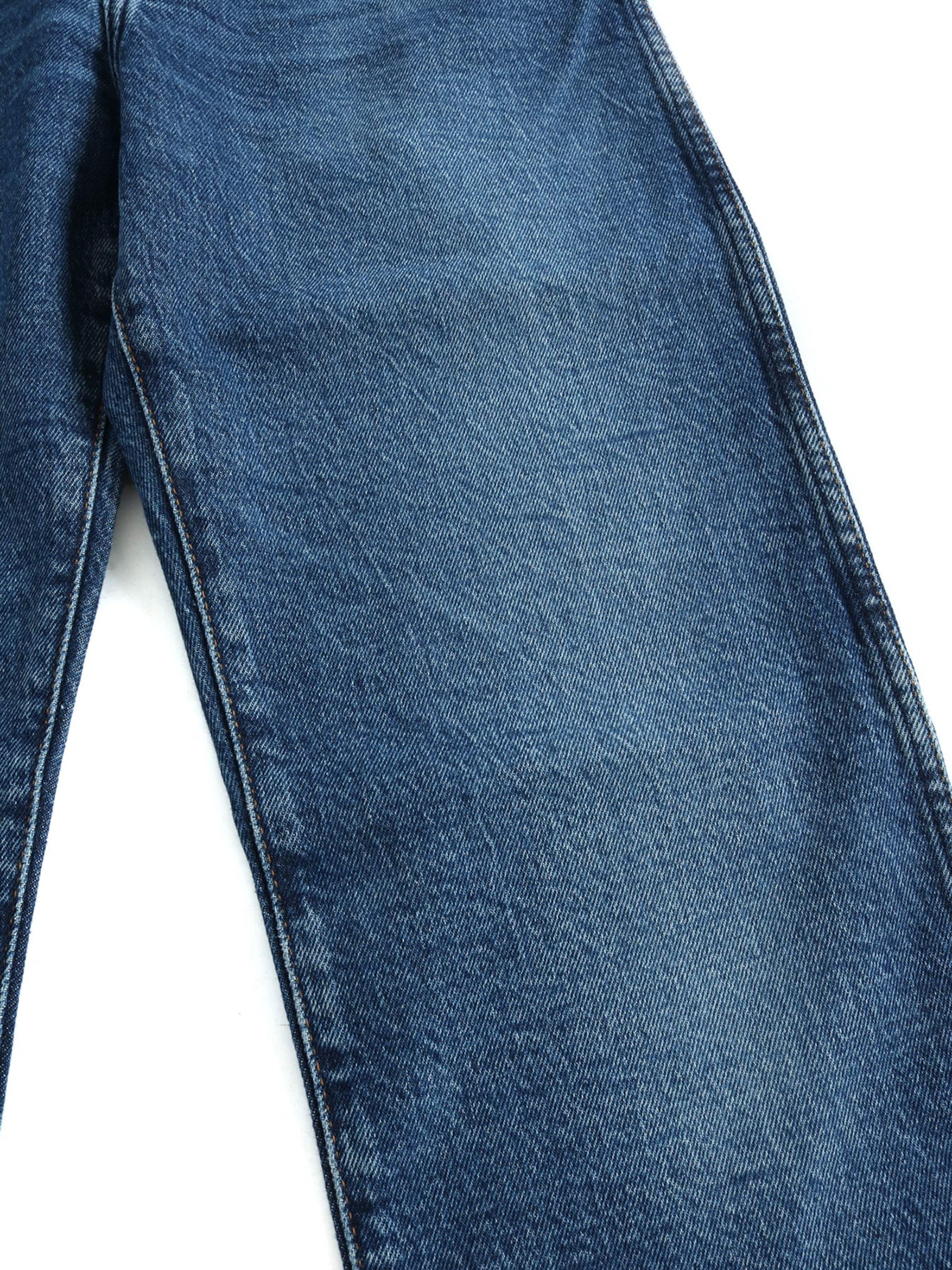 WRANGLER Regular Jeans 'STRAIGHT SUNSET'‌‌‌‌‌‌‌‌‌ in Blau