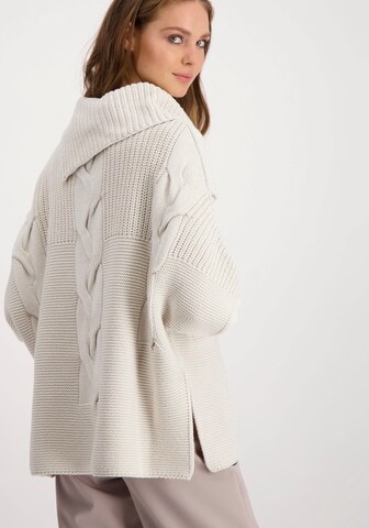 monari Sweater in Beige