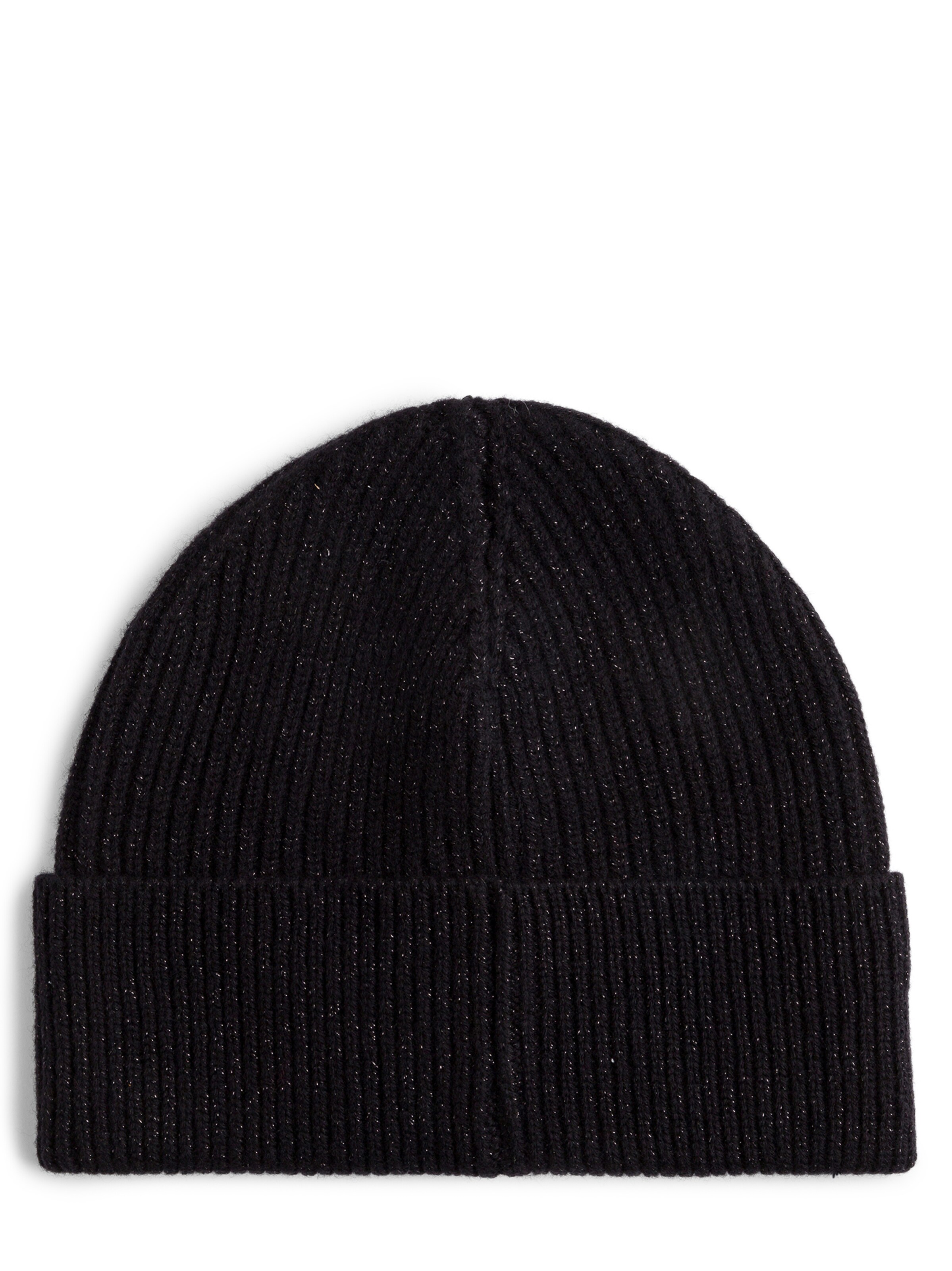 COMMA Mütze in Schwarz