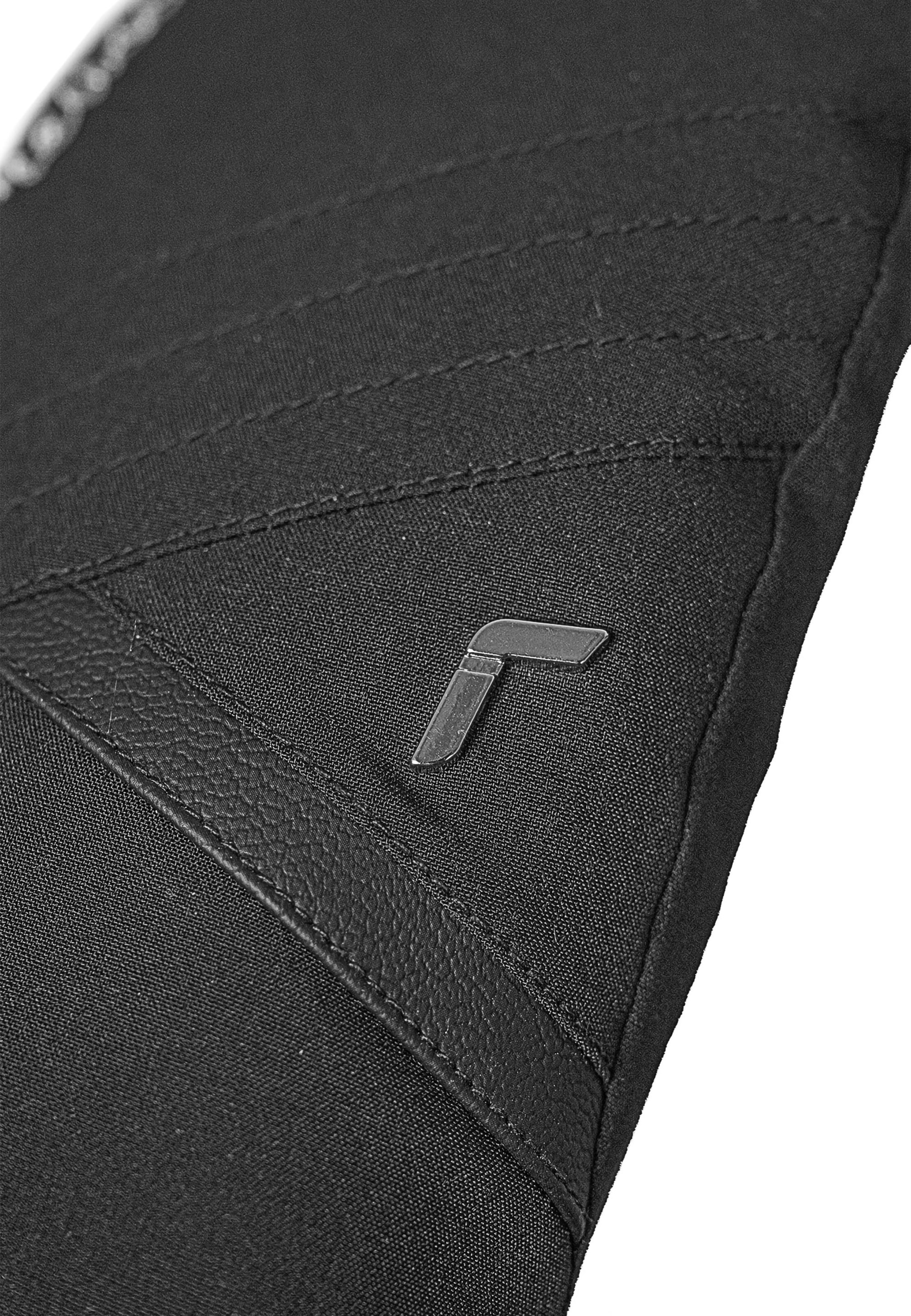 REUSCH Fäustlinge 'Alba GORE-TEX' in Schwarz